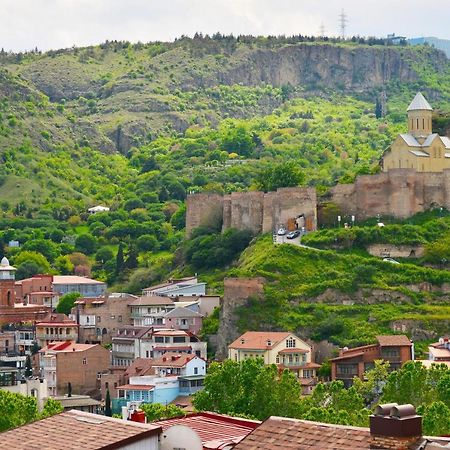 Hotel Blissdom Tiflis Dış mekan fotoğraf