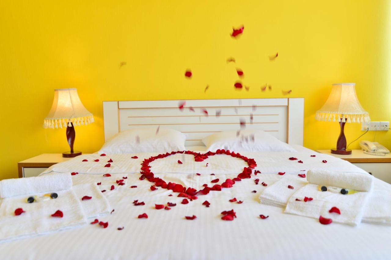 Hotel Blissdom Tiflis Dış mekan fotoğraf