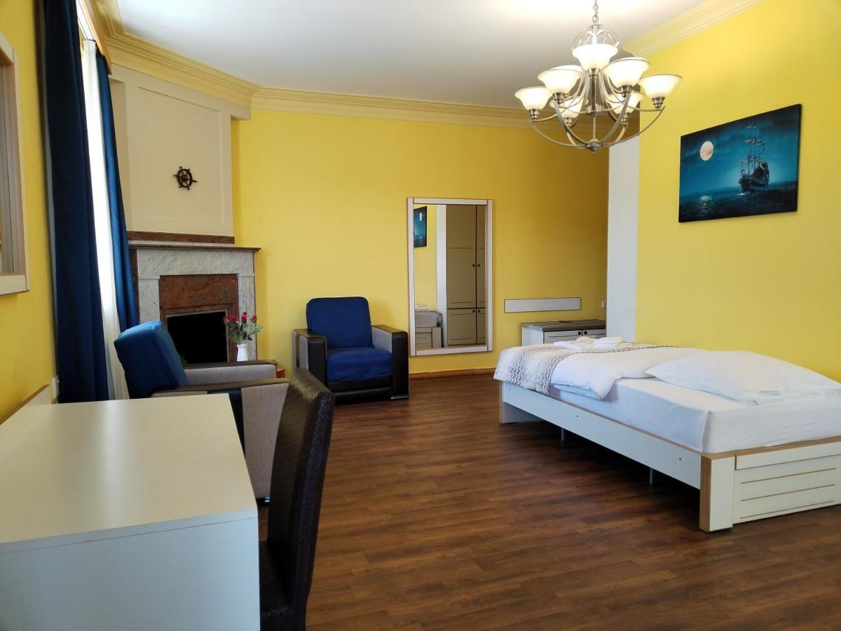Hotel Blissdom Tiflis Dış mekan fotoğraf