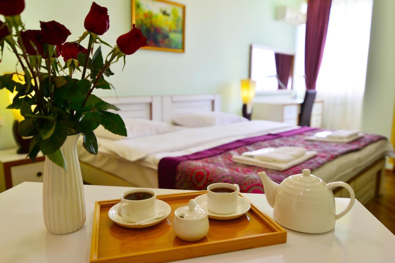 Hotel Blissdom Tiflis Dış mekan fotoğraf