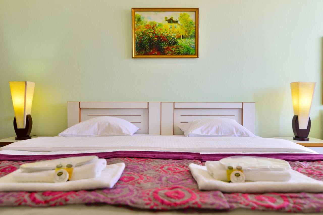 Hotel Blissdom Tiflis Dış mekan fotoğraf