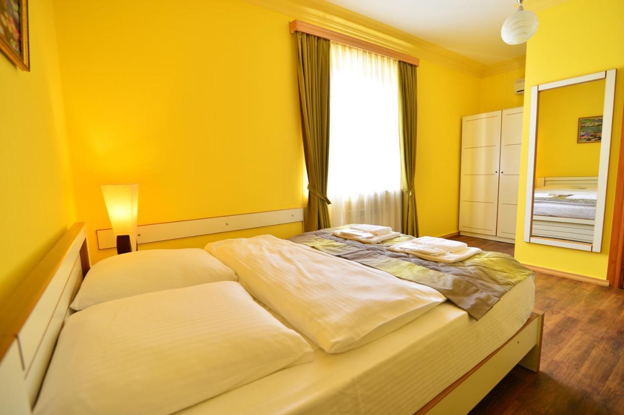 Hotel Blissdom Tiflis Dış mekan fotoğraf