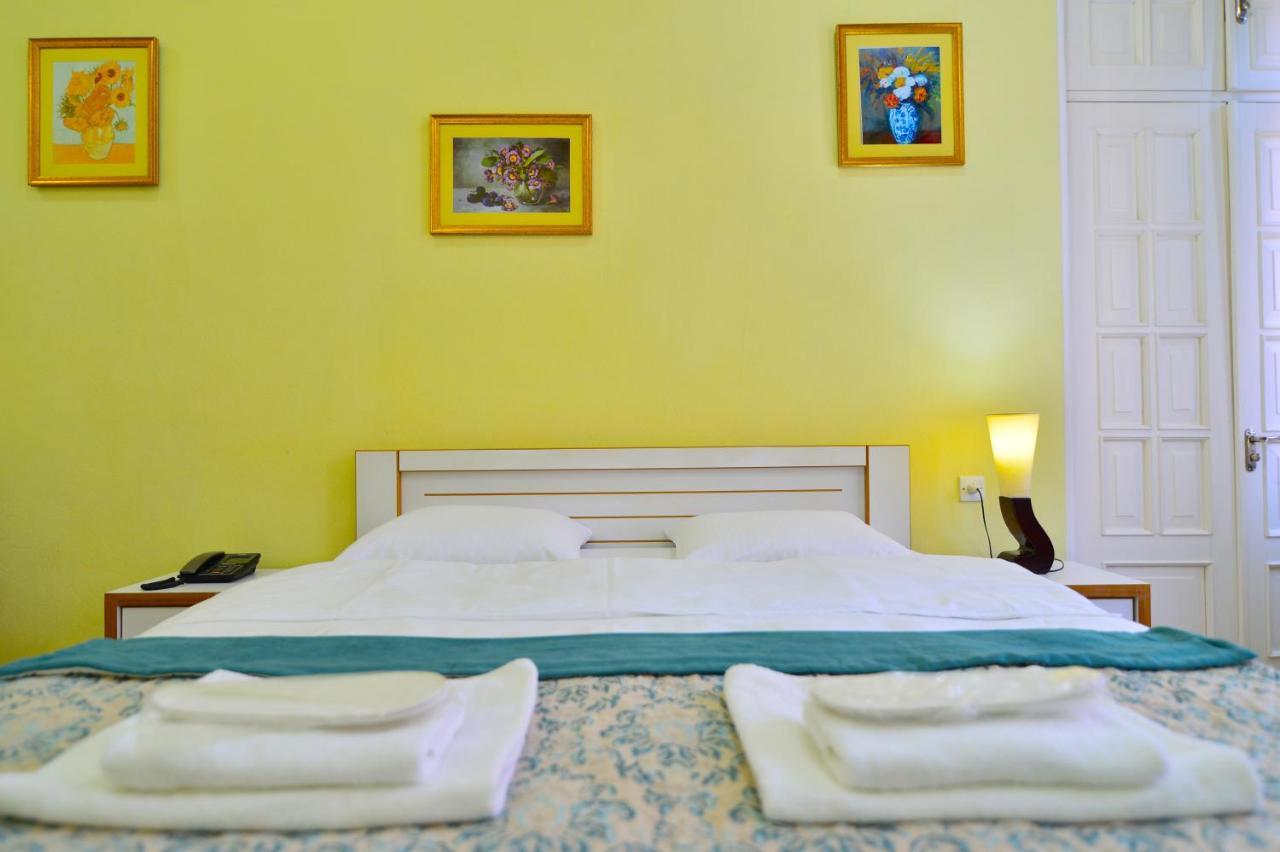 Hotel Blissdom Tiflis Dış mekan fotoğraf