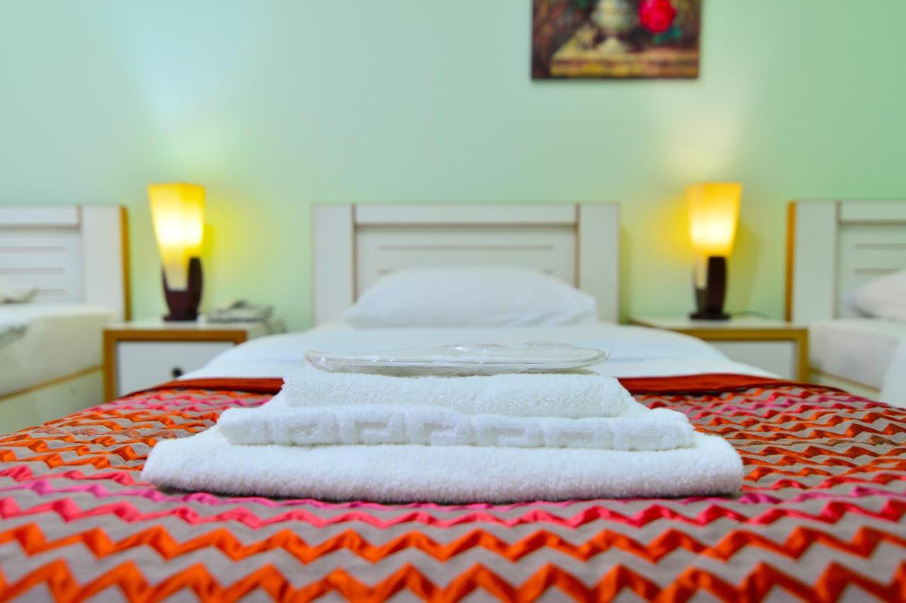 Hotel Blissdom Tiflis Dış mekan fotoğraf