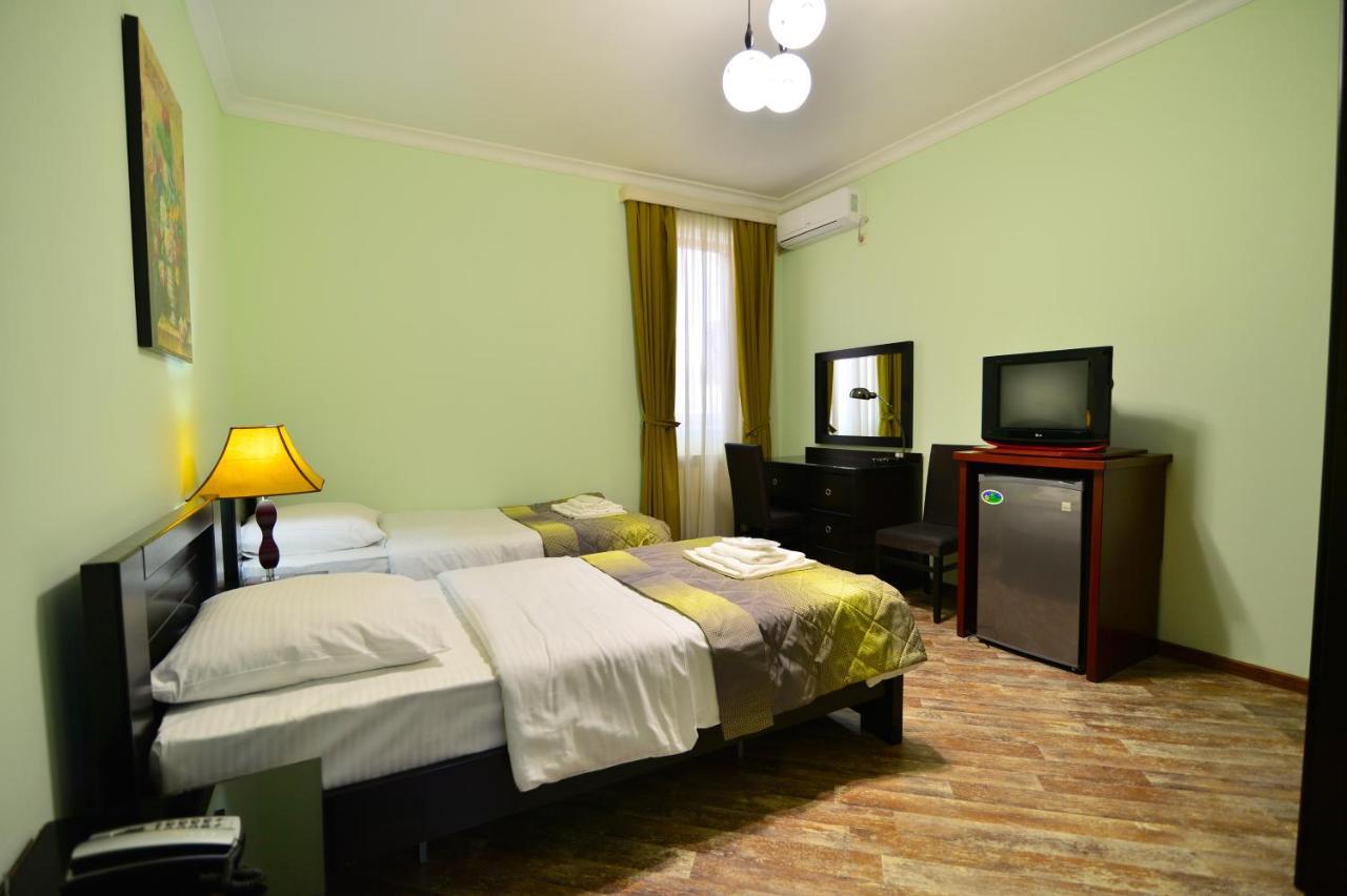 Hotel Blissdom Tiflis Dış mekan fotoğraf