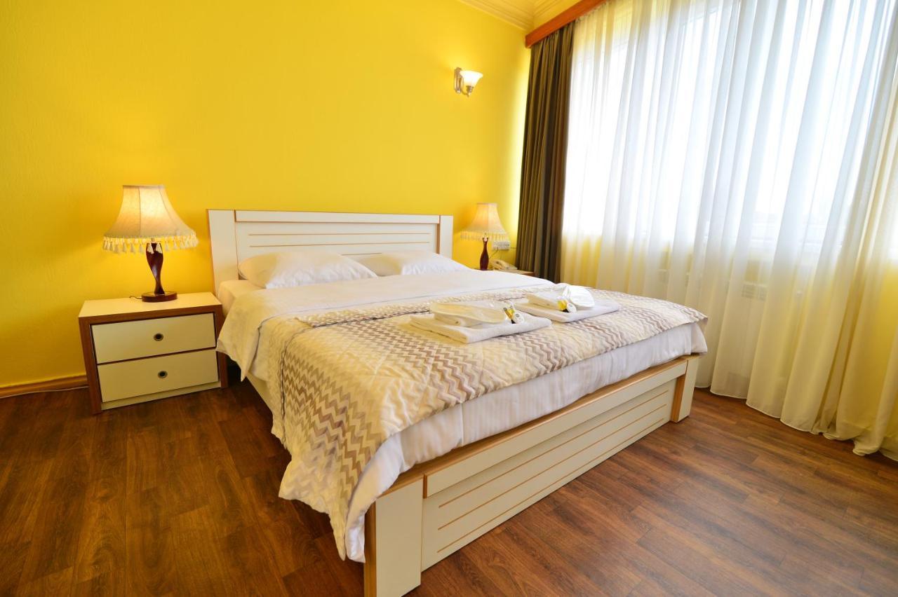 Hotel Blissdom Tiflis Dış mekan fotoğraf