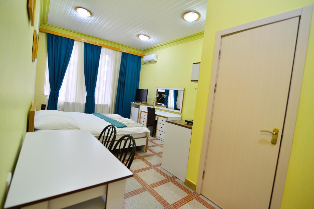 Hotel Blissdom Tiflis Dış mekan fotoğraf