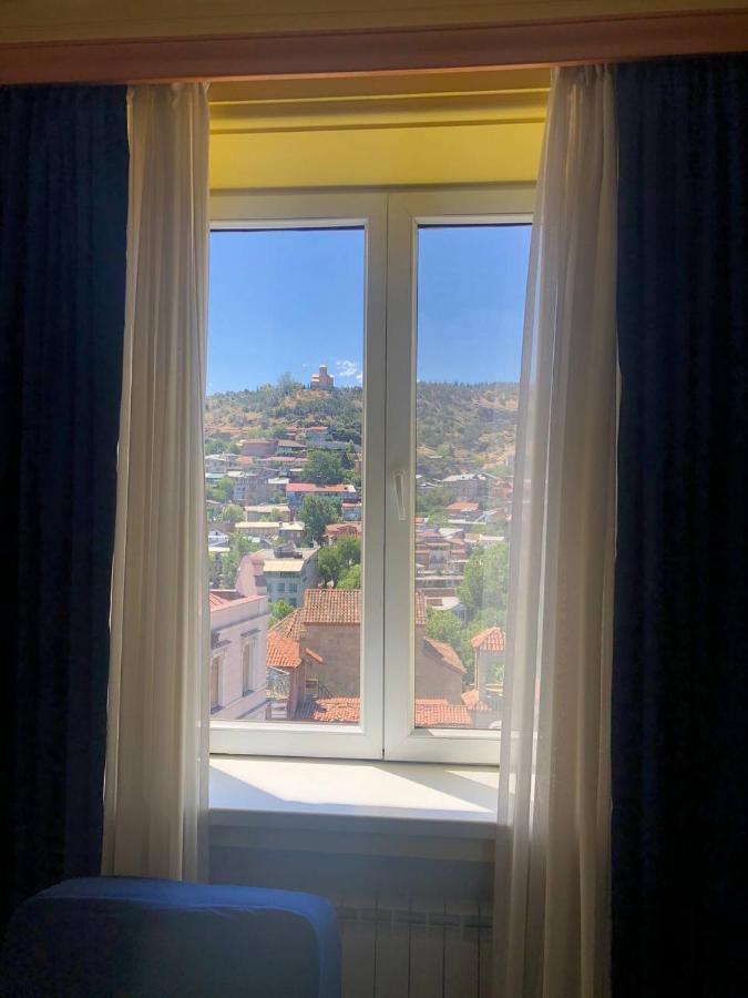 Hotel Blissdom Tiflis Dış mekan fotoğraf