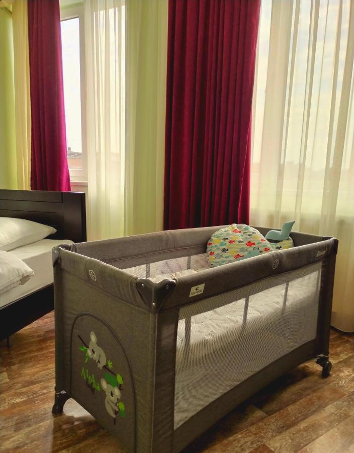 Hotel Blissdom Tiflis Dış mekan fotoğraf