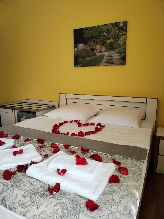 Hotel Blissdom Tiflis Dış mekan fotoğraf