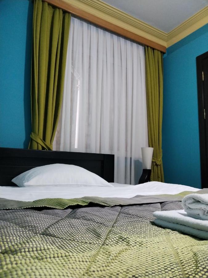 Hotel Blissdom Tiflis Dış mekan fotoğraf