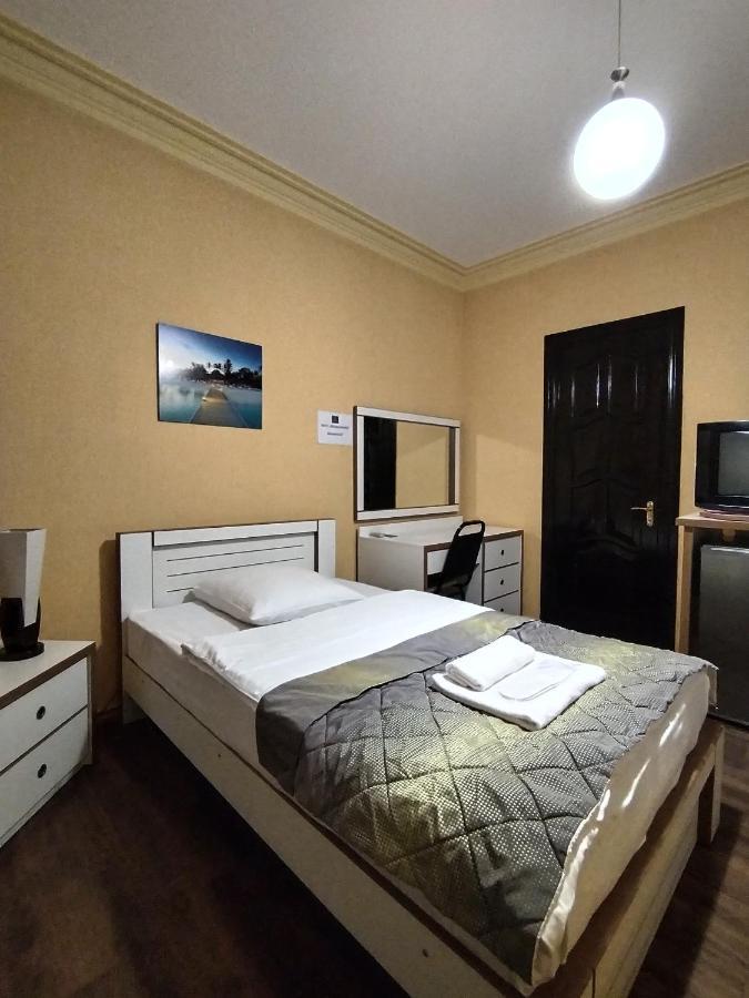 Hotel Blissdom Tiflis Dış mekan fotoğraf