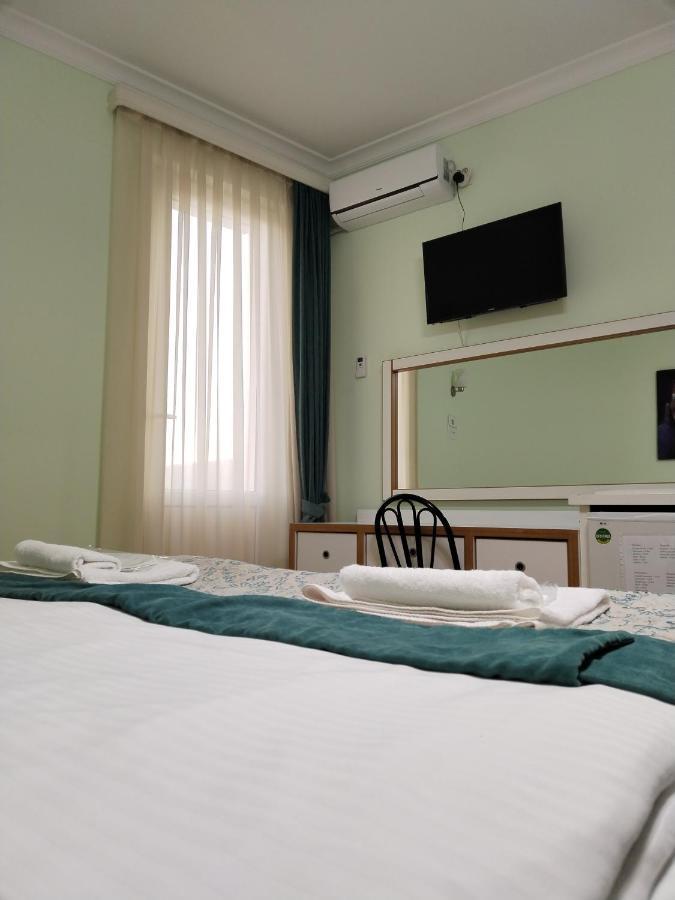 Hotel Blissdom Tiflis Dış mekan fotoğraf