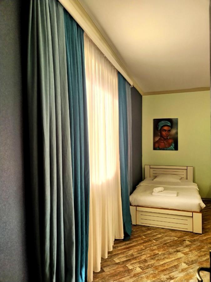 Hotel Blissdom Tiflis Dış mekan fotoğraf