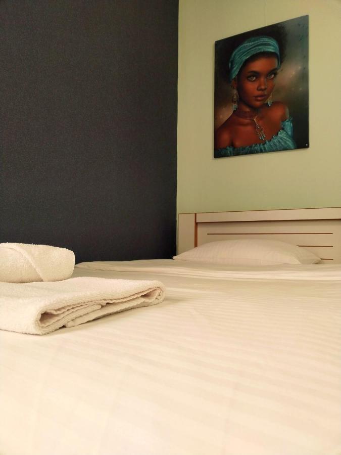 Hotel Blissdom Tiflis Dış mekan fotoğraf