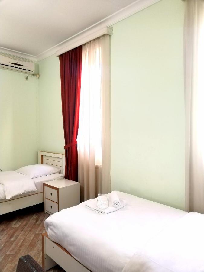 Hotel Blissdom Tiflis Dış mekan fotoğraf