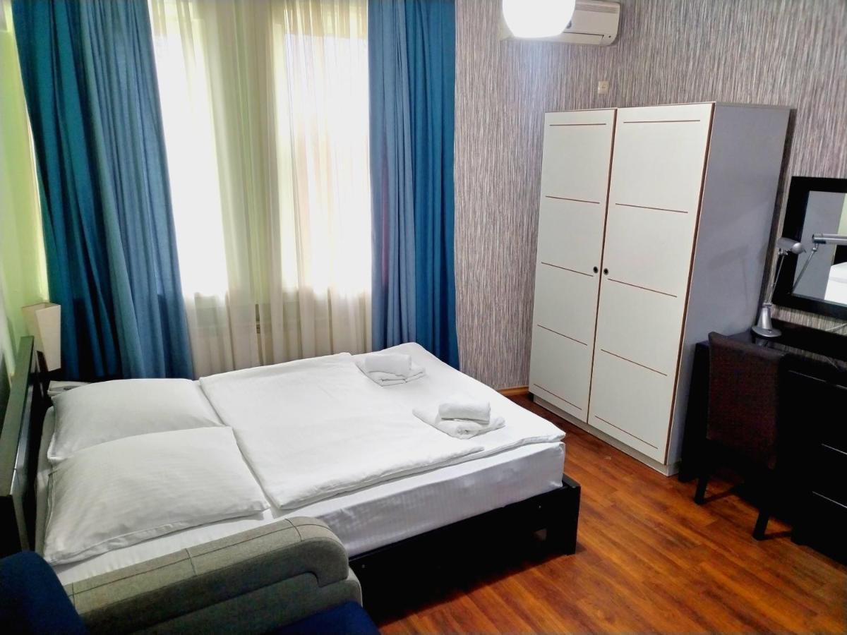 Hotel Blissdom Tiflis Dış mekan fotoğraf