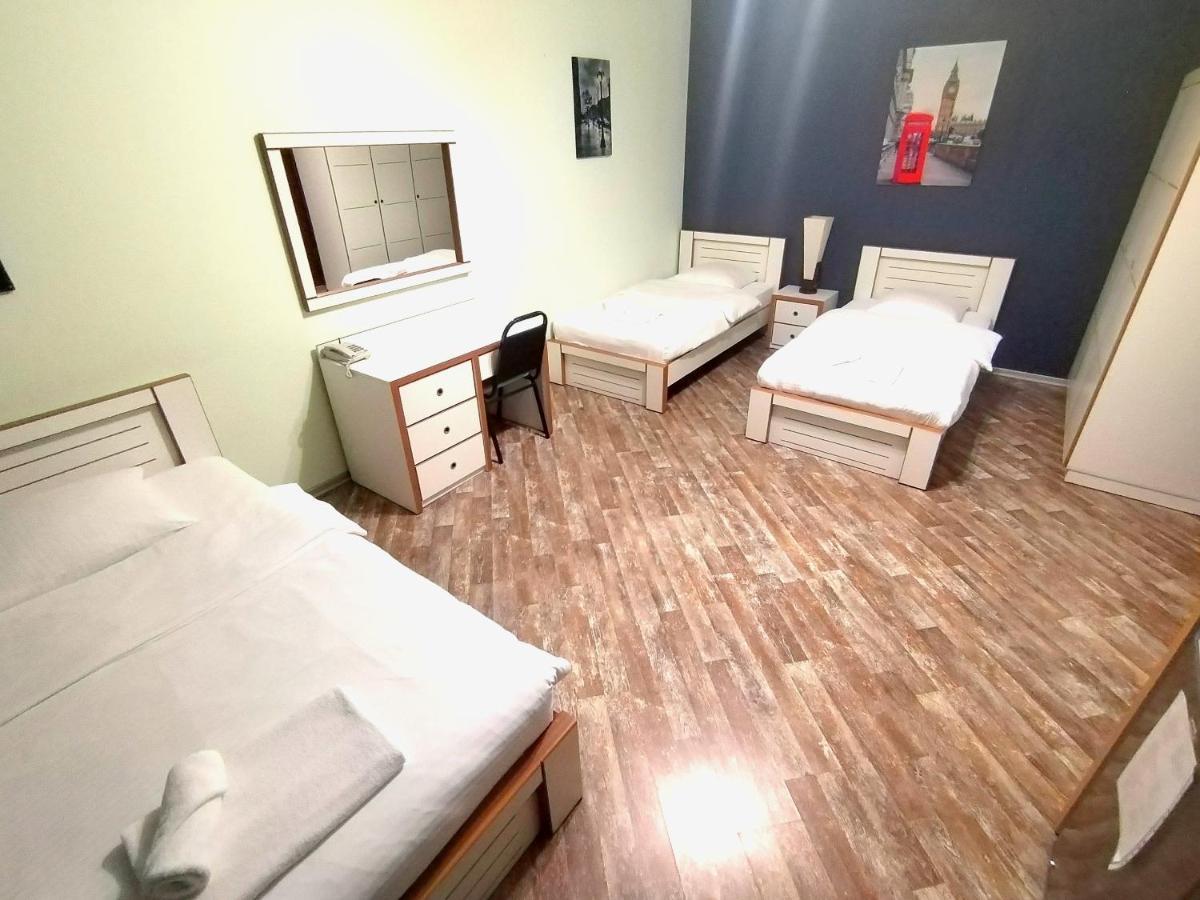 Hotel Blissdom Tiflis Dış mekan fotoğraf