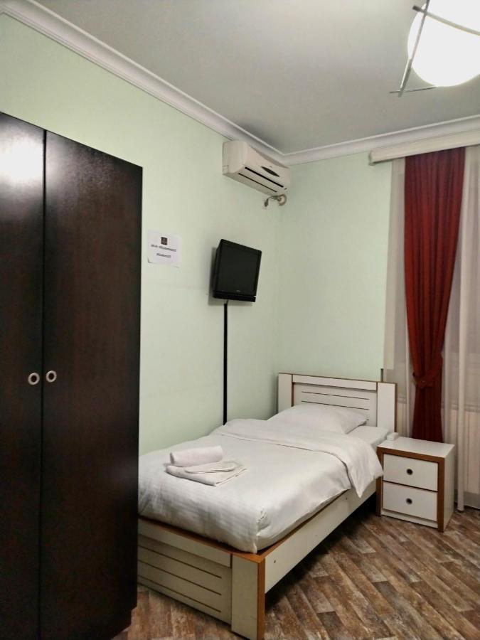 Hotel Blissdom Tiflis Dış mekan fotoğraf