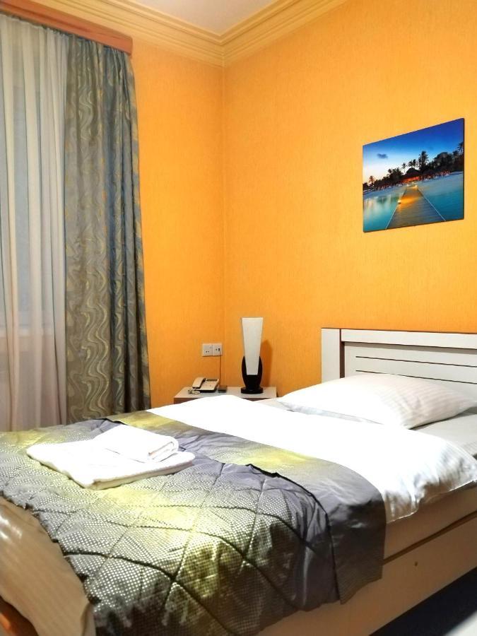 Hotel Blissdom Tiflis Dış mekan fotoğraf