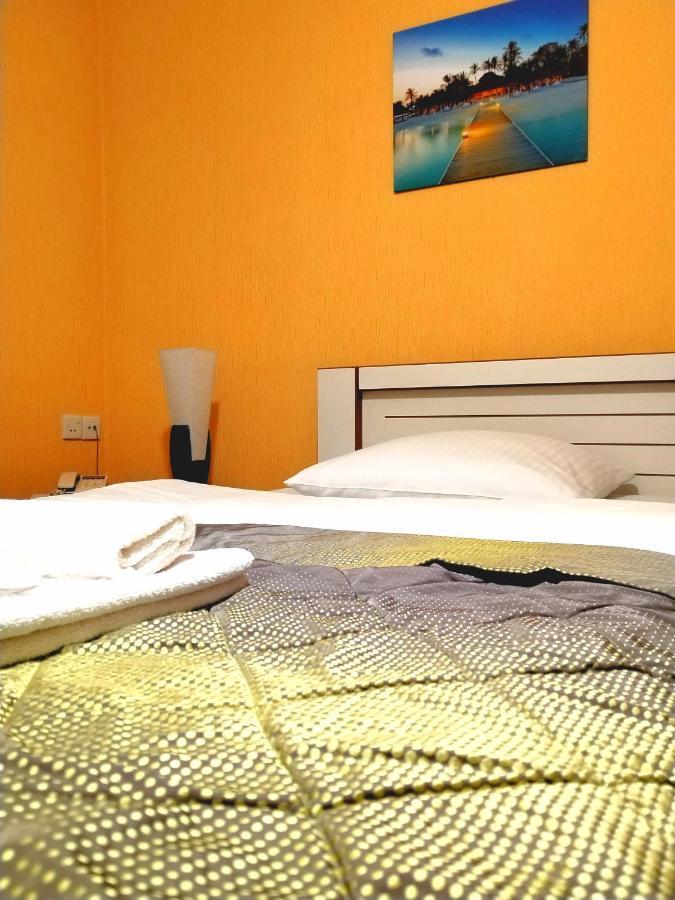 Hotel Blissdom Tiflis Dış mekan fotoğraf