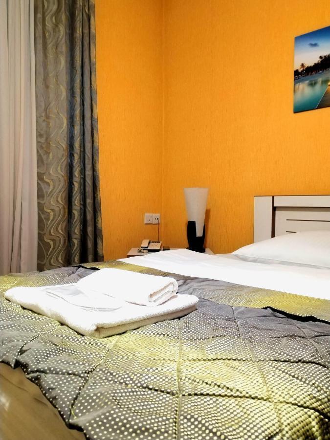 Hotel Blissdom Tiflis Dış mekan fotoğraf