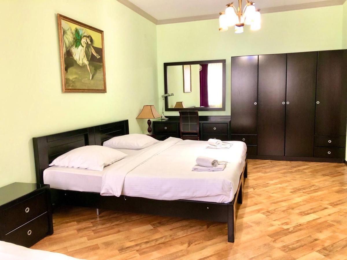 Hotel Blissdom Tiflis Dış mekan fotoğraf