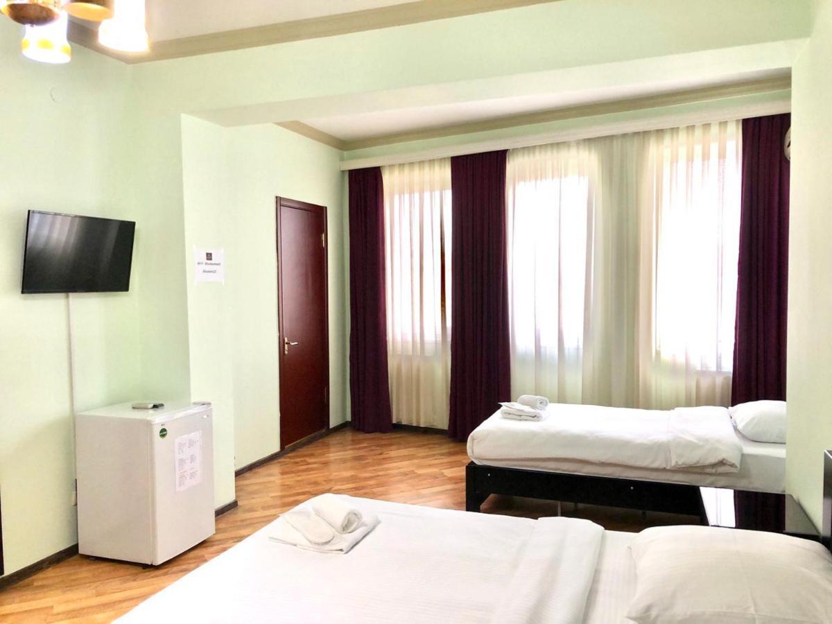 Hotel Blissdom Tiflis Dış mekan fotoğraf