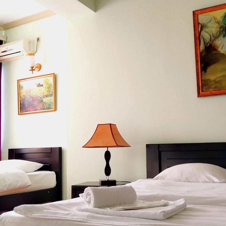 Hotel Blissdom Tiflis Dış mekan fotoğraf