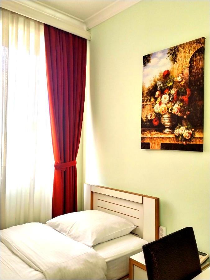 Hotel Blissdom Tiflis Dış mekan fotoğraf