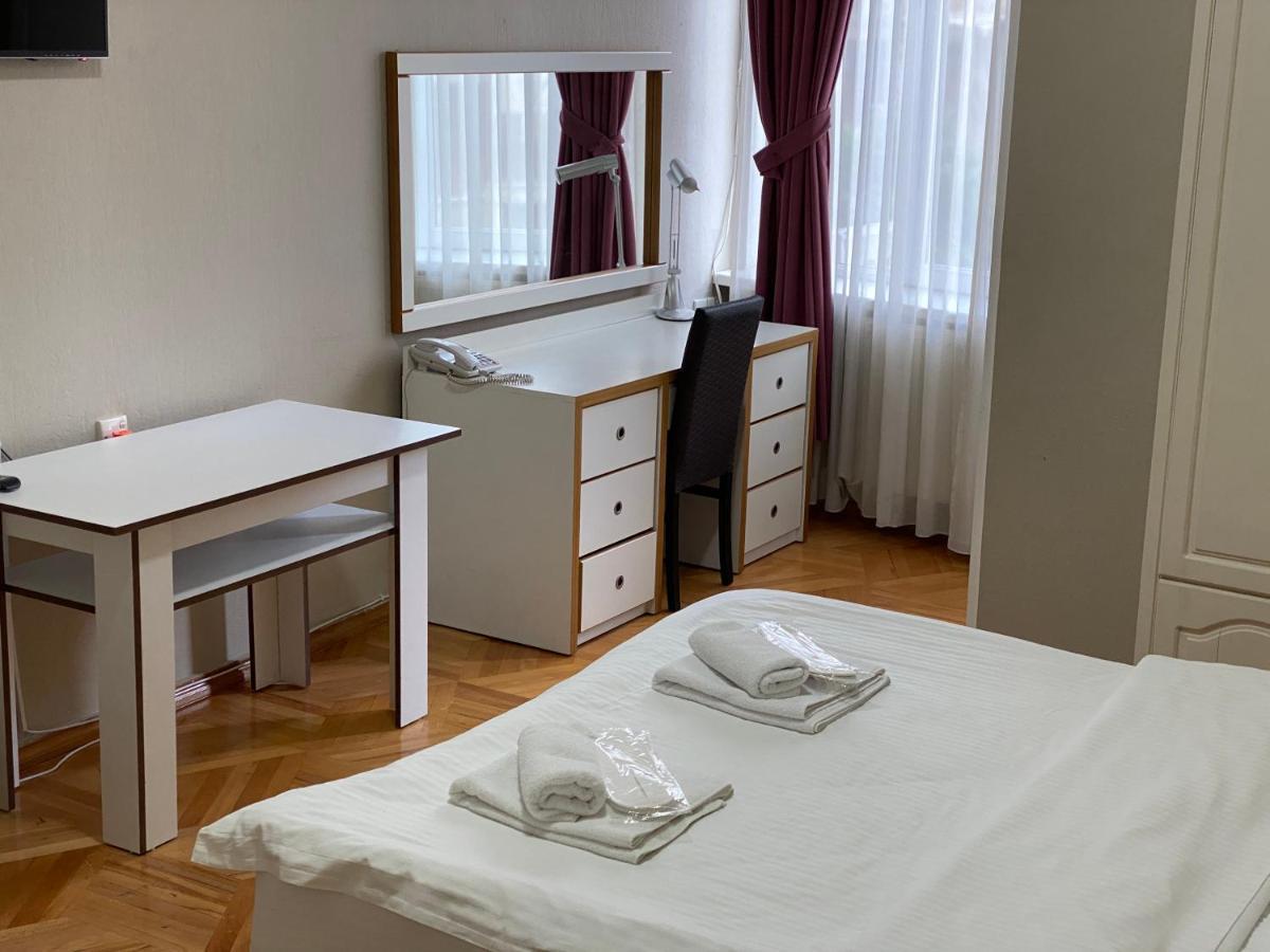 Hotel Blissdom Tiflis Dış mekan fotoğraf