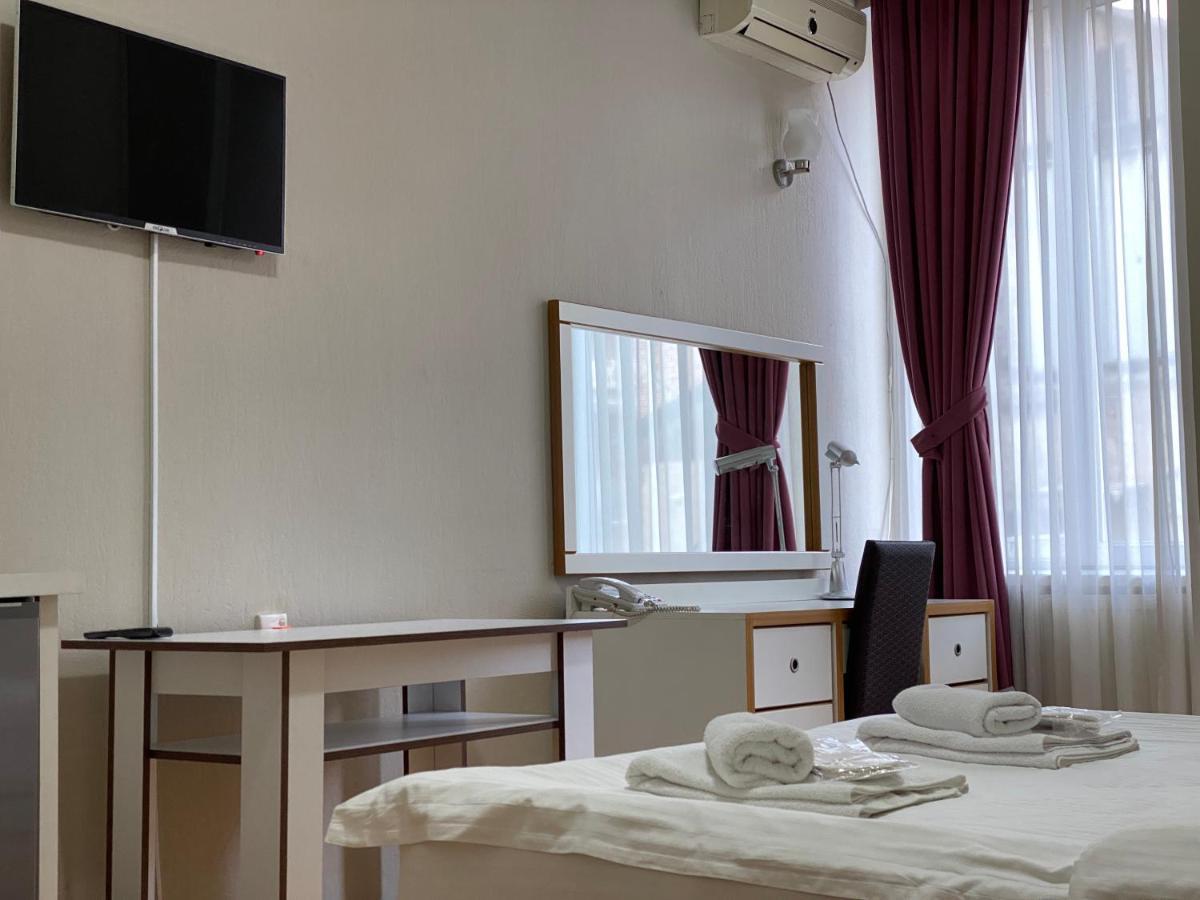 Hotel Blissdom Tiflis Dış mekan fotoğraf