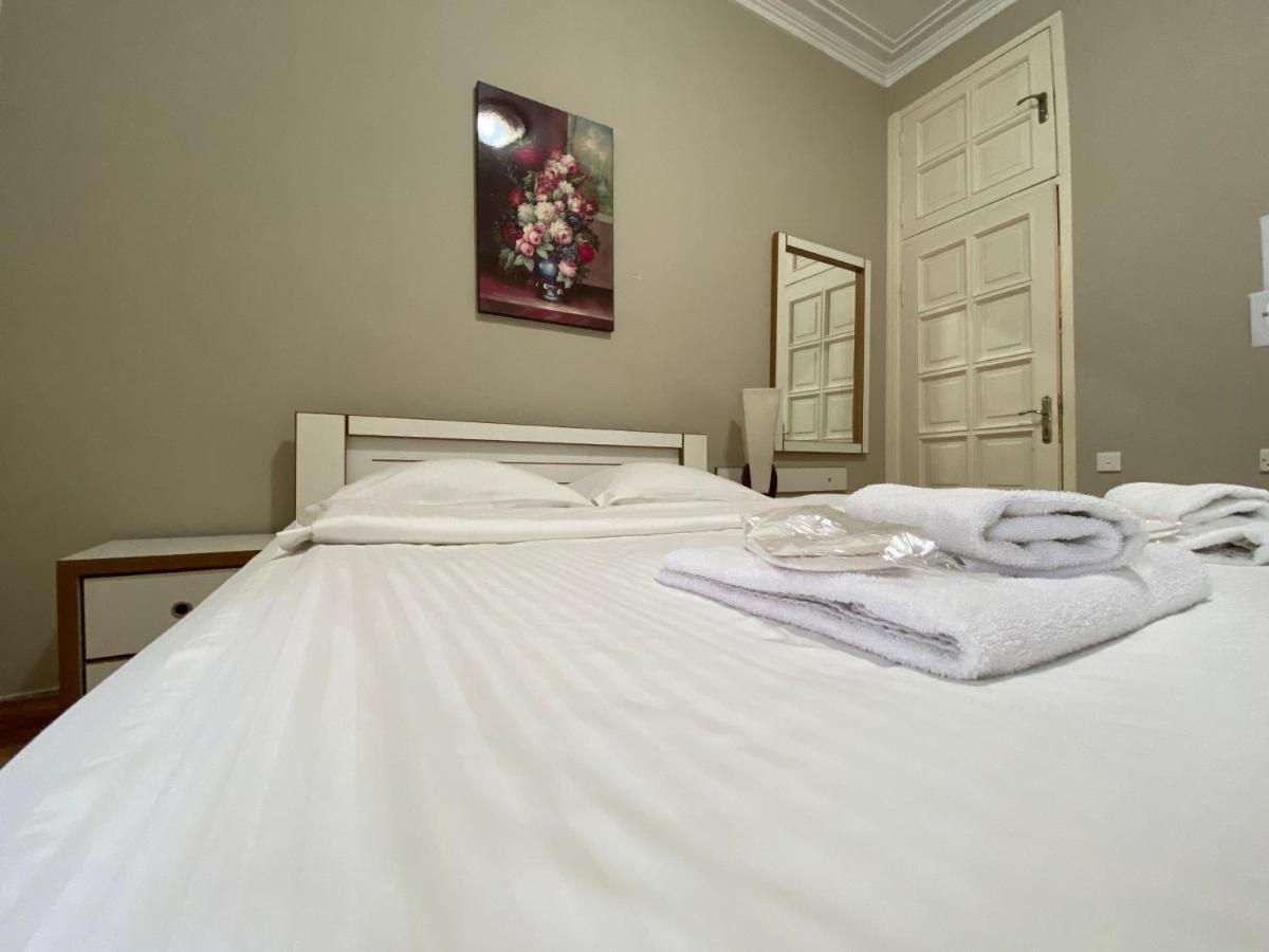 Hotel Blissdom Tiflis Dış mekan fotoğraf