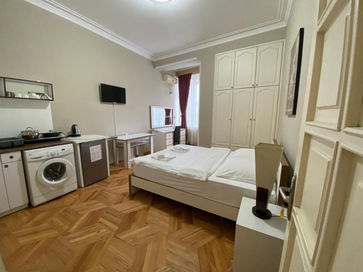 Hotel Blissdom Tiflis Dış mekan fotoğraf