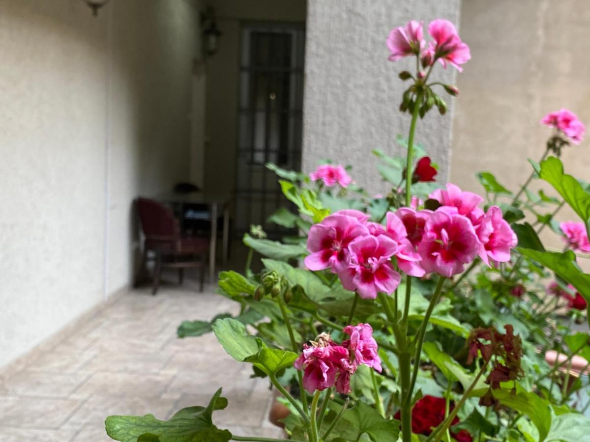 Hotel Blissdom Tiflis Dış mekan fotoğraf