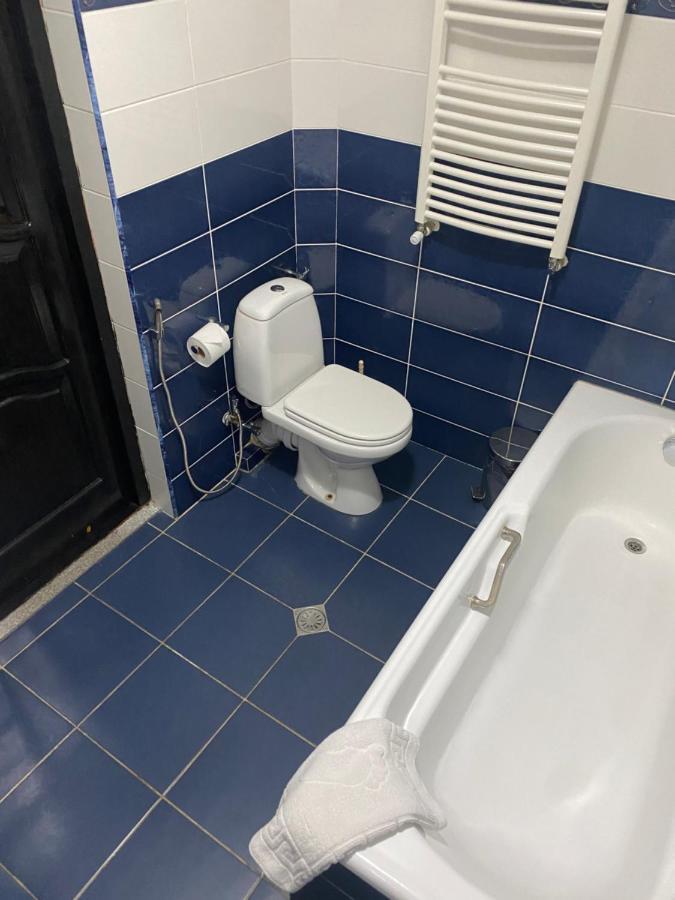 Hotel Blissdom Tiflis Dış mekan fotoğraf