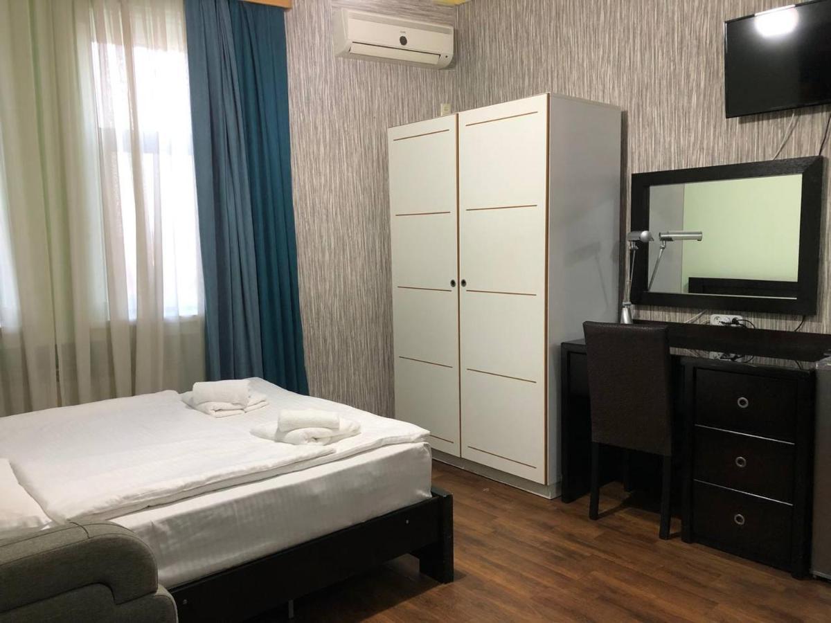 Hotel Blissdom Tiflis Dış mekan fotoğraf